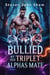 Bullied by Her Triplet Alphas Mate