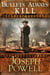 Bullets Always Kill (The Texas Riders Western #11) (A Western Frontier Fiction) - The Texas Riders, #11