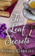 Tea Leaf Secrets: Southern Fiction (Temple Secrets Series Book 3) - Temple Secrets, #3