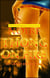 Thong on Fire - An Urban Erotic Tale