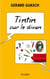 Tintin sur le divan