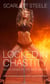 Locked In Chastity In Las Vegas By The Sexy Singer - A Tale Of Crossdressing, Feminization, Sissy Training And Sissification!