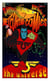 Meteoroid Comics: Part One "The Adventures of HERO Savior of the Universe"