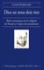 Dieu ne nous doit rien - Brève remarque sur la religion de Pascal et l'esprit du jansénisme