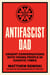 Antifascist Dad - Urgent Conversations with Young People in Chaotic Times