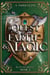 A Quest of Earth and Magic - The Seod Croi Chronicles, #2