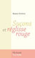 Suçons et réglisse rouge