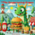 The Burger-Loving Dragon - Dragon’s Yummy Yums