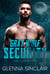 Love, Betrayal, and Clancy - Gray Wolf Security Shifters, #5