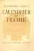 Calendrier de Flore