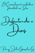 Disfrutando a Dios