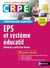 EPS - Système éducatif - Oral 2019 - Préparation complète - CRPE - Format : ePub 3