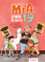 Mia und die aus der 19 - Alpaka-Zirkus - Wunderbar lustiges Kinderbuch ab 8 Jahre für Mädchen und Jungen