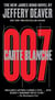 Carte Blanche - The New James Bond Novel