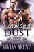 Diamond Dust: Takhini Wolves #3 - Northern Lights Shifters, #11