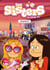 Les Sisters - La Série TV - Poche - tome 68 - Mégateuf