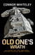 Old One's Wrath: An Agent of The Emperor Science Fiction Short Story - Agents of The Emperor Science Fiction Stories, #3