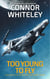 Too Young To Fly: A Science Fiction Adventure Short Story - Agents of The Emperor Science Fiction Stories