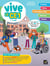 Vive le CE1 - 7 / 8  ans - Cahier de révision et d'entraînement toutes matières