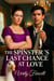 The Spinster's Last Chance at Love - The Unhinged Historical Romance Collection