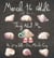 Marcel the Shell With Shoes On - Things About Me