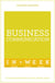 Business Communication In A Week - Communicate Better In Seven Simple Steps