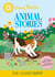 Reading Champion: Enid Blyton Animal Stories: The Clever Puppy - Yellow Band 3