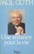 Une enfance pour la vie