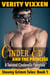 Cinder Ed and the Princess: A Twisted Cinderella Fairy Tale - Steamy Grimm Tales, #1