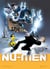 Nu-Men T02 - Quanticafrique