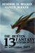 Die besten 13 Fantasy-Geschichten im September 2022