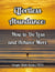 Effortless Abundance: How to Do Less and Achieve More