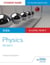 CCEA A2 Unit 2 Physics Student Guide: Fields, capacitors and particle physics