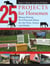 25 Projects for Horsemen - Money Saving, Do-It-Yourself Ideas For The Farm, Arena, And Stable