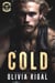 Cold - Iron Tornadoes MC Romance, #123