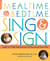 Mealtime and Bedtime Sing & Sign - Learning Signs the Fun Way through Music and Play