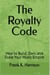 The Royalty Code: How to Build, Own, and Scale Your Music Empire