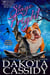 Stage Fright: A Paranormal Women's Fiction Novel - A Bewitching Midlife Crisis Mystery, #1
