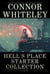 Hell's Place Starter Collection: 20 Contemporary Dark Fantasy Short Stories
