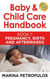 Pregnancy, The Birth and Afterwards - Baby & Child Care Handbook, #1