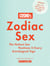 Cosmo's Zodiac Sex - The Hottest Sex Positions for Every Astrological Sign