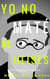Yo no maté al Ulises. Monólogo teatral