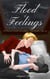 A Flash Flood of Feelings: MM Romance Novella: Second Chance * Hurt / Comfort * Age Gap - MM Low-Steam Contemporary Age Gap Romance Novellas, #1