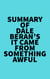 Summary of Dale Beran's It Came from Something Awful