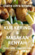 Kue Kering & Masakan Renyah:  Kreasi Lezat Untuk Keluarga