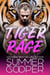 Tiger Rage: An MMA Tiger Shifter Romance