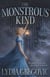 The Monstrous Kind - a gothic romantic tale for fans of Rachel Gillig and Adalyn Grace