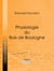 Physiologie du Bois de Boulogne