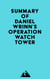 Summary of Daniel Wrinn's Operation Watchtower