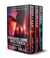 Paradise Crime Mysteries Books 7-9 - Paradise Crime Mysteries Box Sets, #3